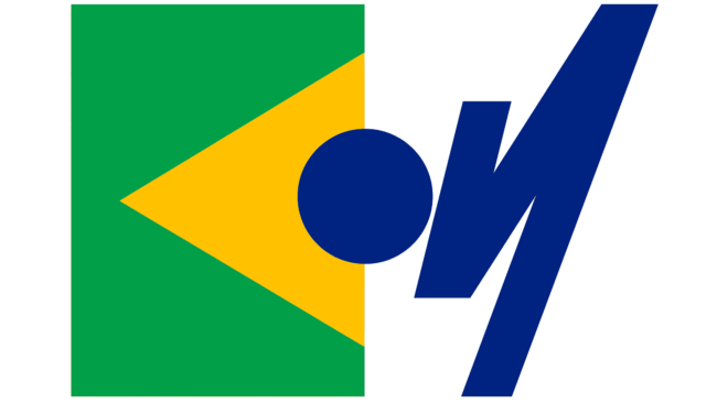 CBTKD Emblema