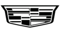 Cadillac Electric Logo