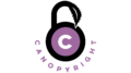 Canopyright Logo