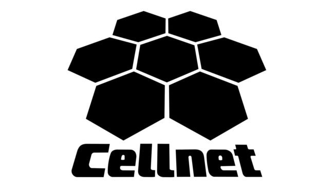 Cellnet Logo 1985-1988