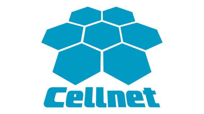 Cellnet Logo 1985-1990