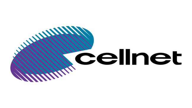 Cellnet Logo 1990-1999