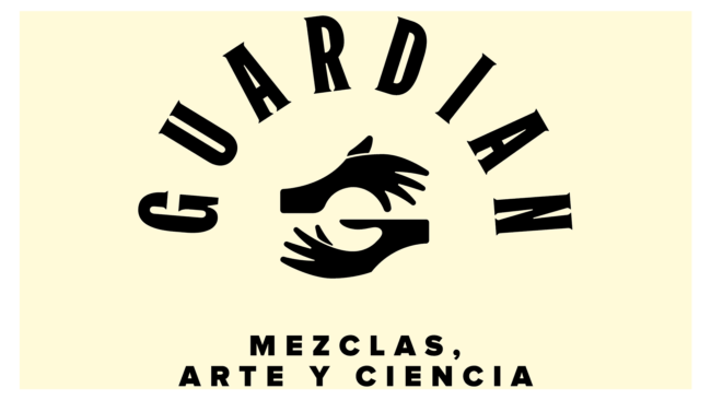Cerveza Guardian Novo Logotipo