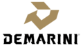 DeMarini Logo