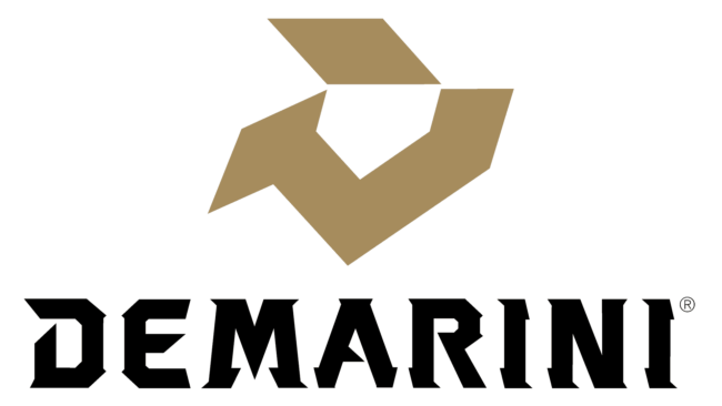 DeMarini Logo