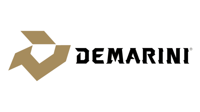 DeMarini Novo Logotipo