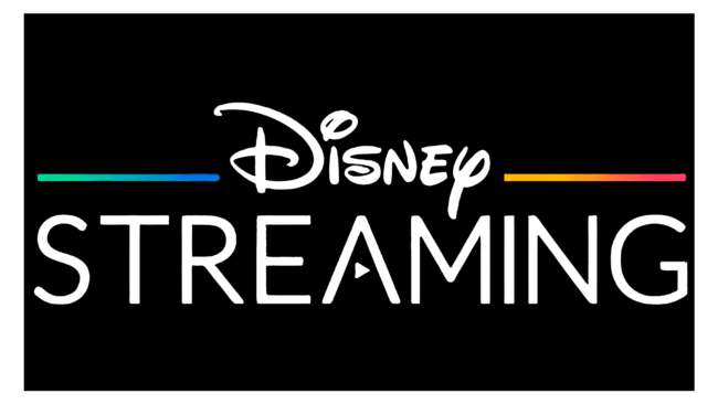 Disney Streaming Novo Logotipo
