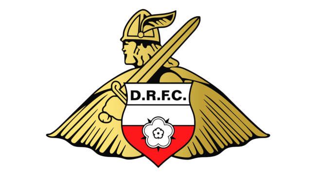 Doncaster Rovers Logo