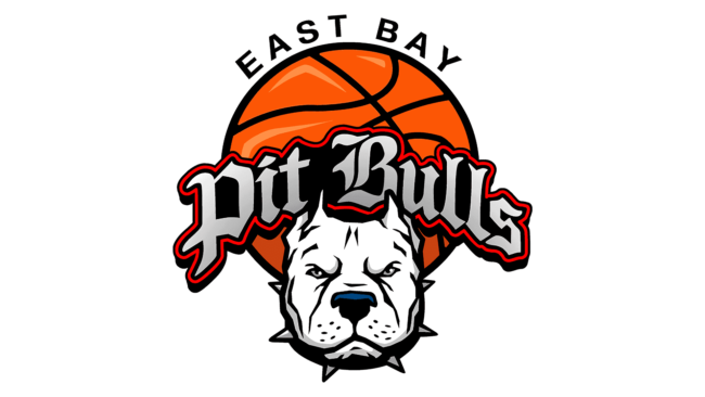 East Bay Pit Bulls Logo