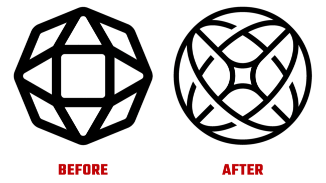 Exposure Antes e Depois Logo (historia)