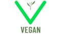 FSSAI India Vegan Logo