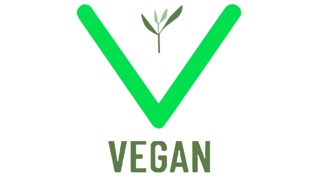 FSSAI India Vegan Logo