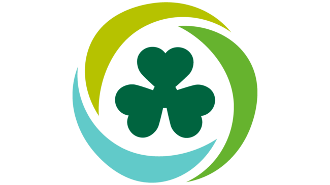 Failte Ireland Emblema