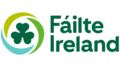 Failte Ireland Logo
