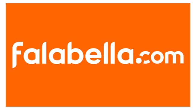 Falabella Novo Logotipo