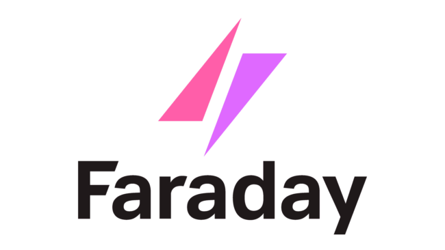 Faraday Novo Logotipo