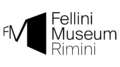 Fellini Museum Rimini Logo
