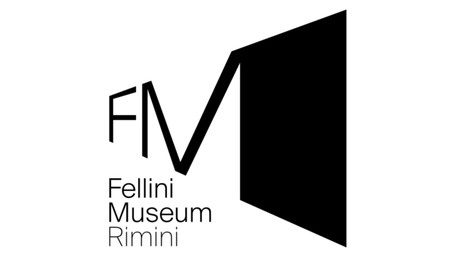 Fellini Museum Rimini Novo Logotipo