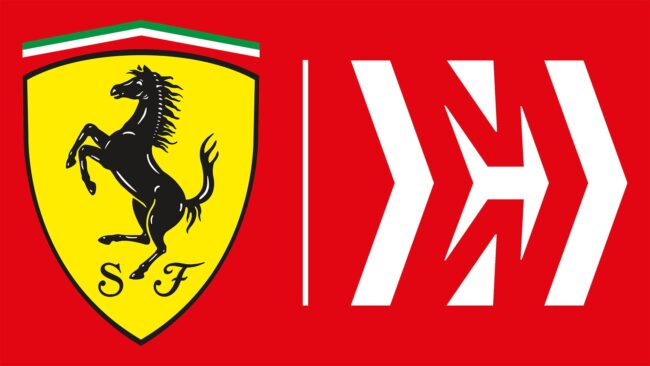 Ferrari Scuderia Emblema