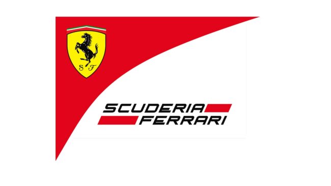 Ferrari (Scuderia) Logo 2011-2017