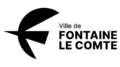 Fontaine le Comte Logo