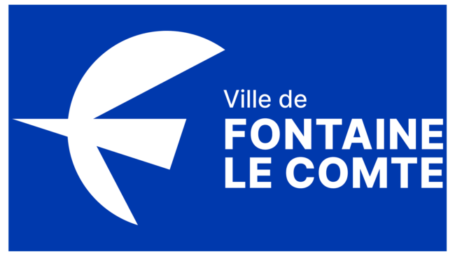 Fontaine le Comte Novo Logotipo