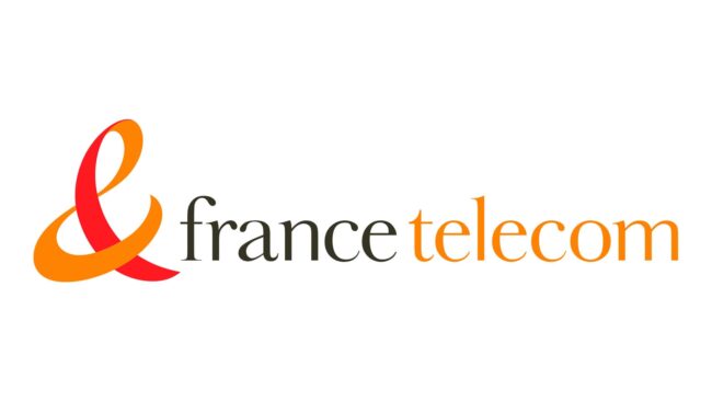 France Télécom Logo 2006-2013