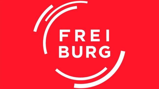 Freiburg Tourismus Novo Logotipo