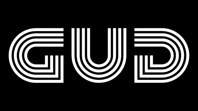 GUD Novo Logotipo