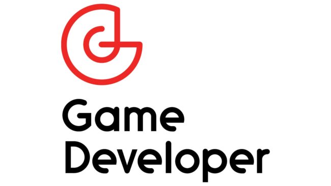 Game Developer Novo Logotipo