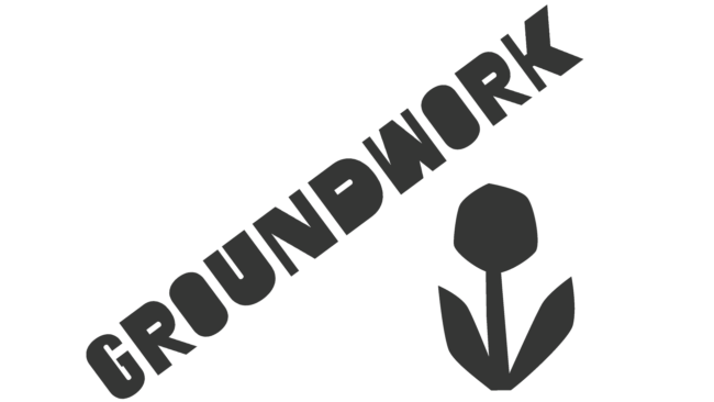 Groundwork Novo Logotipo