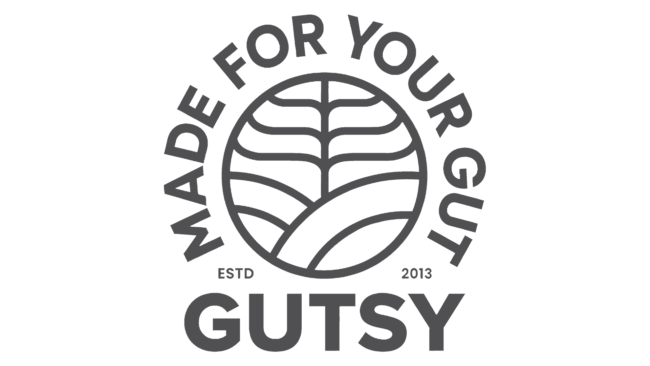 Gutsy Logo