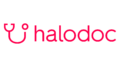Halodoc Logo