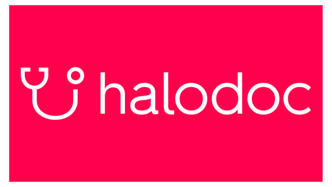 Halodoc Novo Logotipo