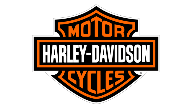 Harley-Davidson Logo