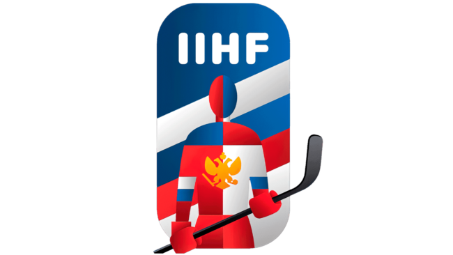 Ice Hockey World Championship 2023 Emblema