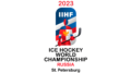 Ice Hockey World Championship 2023 Logo
