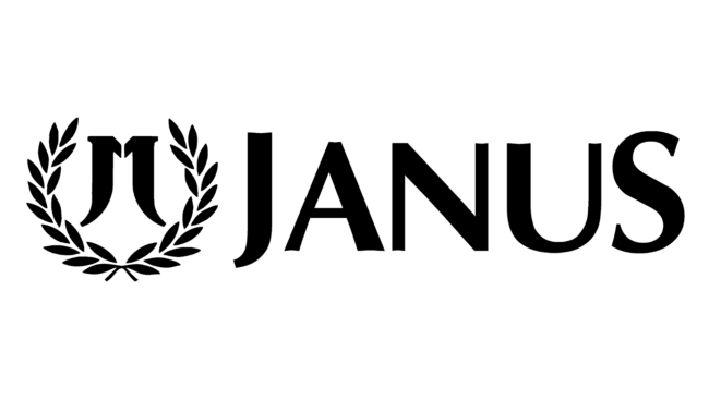 Janus Motorcycles Logo