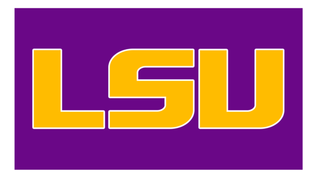 LSU Emblema