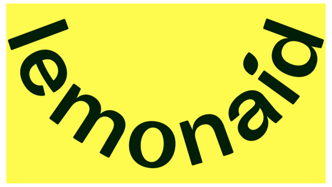 Lemonaid Health Novo Logotipo