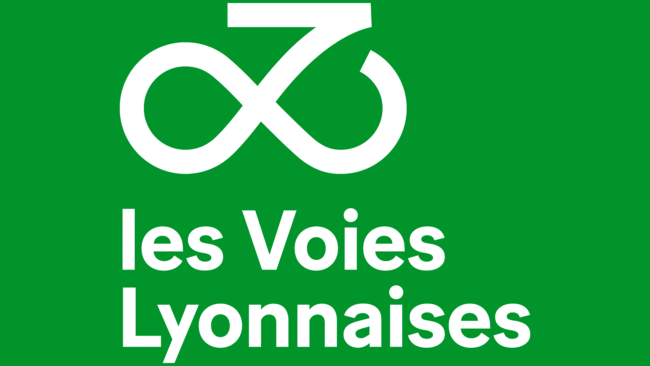 Les Voies Lyonnaises Novo Logotipo