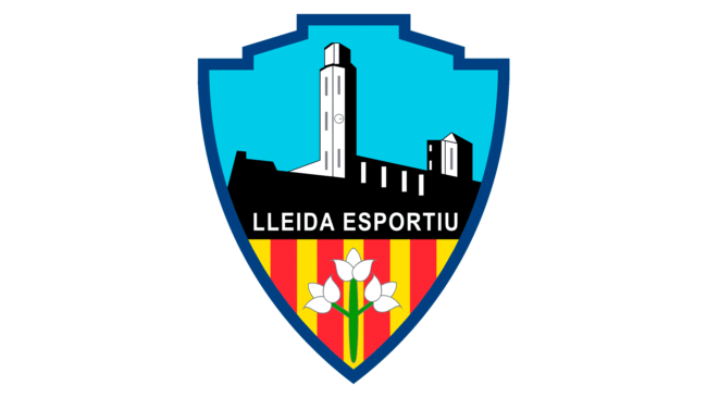 Lleida Logo