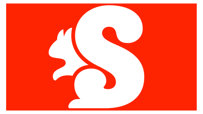 Logo Squirrels
