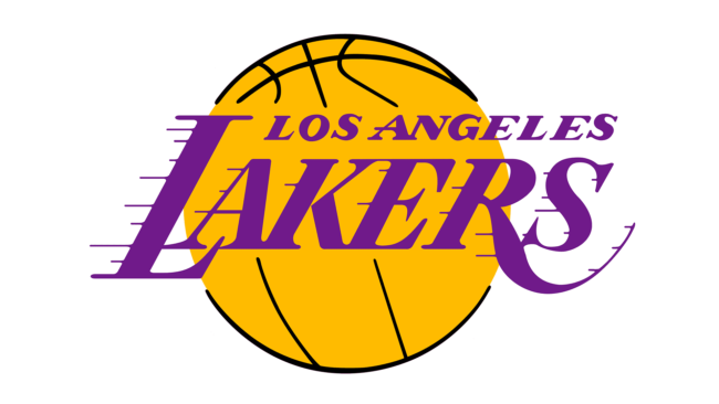 Los Angeles Lakers Logo