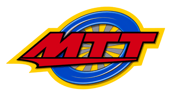 MTT Logo