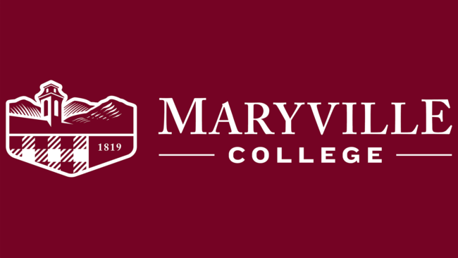 Maryville College Novo Logotipo
