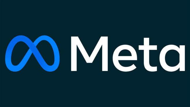 Meta Novo Logotipo