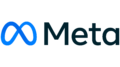 Meta (facebook) Logo