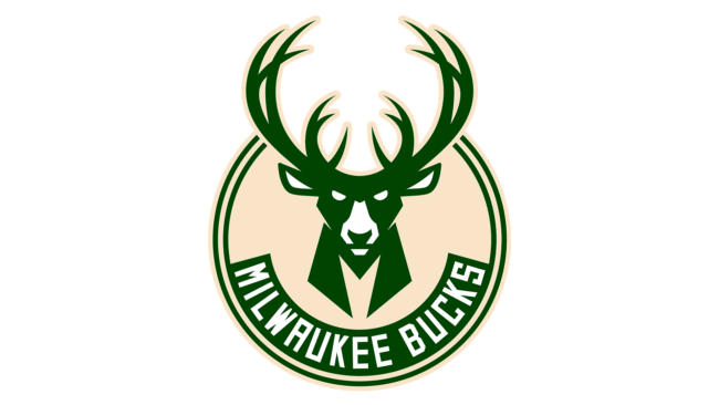 Milwaukee Bucks Logo