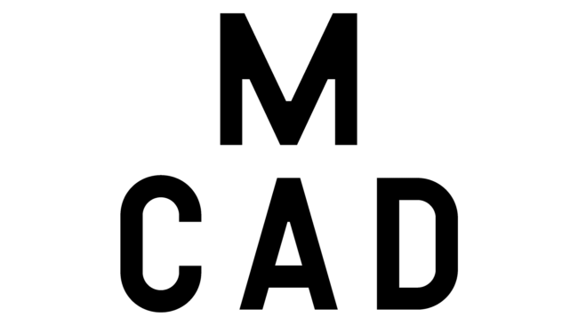 Minneapolis College of Art and Design (MCAD) Logo